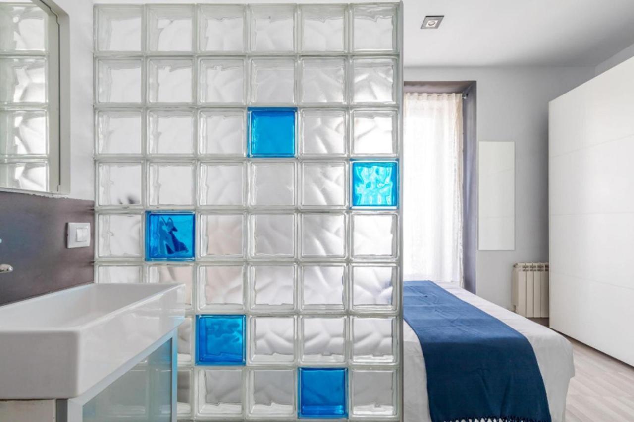 Lejlighed Spacious Flat Puerta Del Sol Madrid