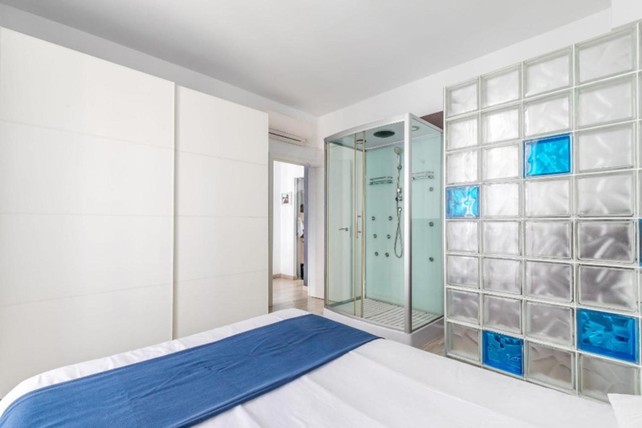 Lejlighed Spacious Flat Puerta Del Sol