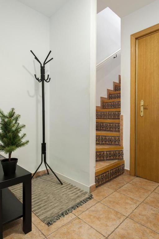 Apartment Dúplex Garden Deluxe - Atocha *