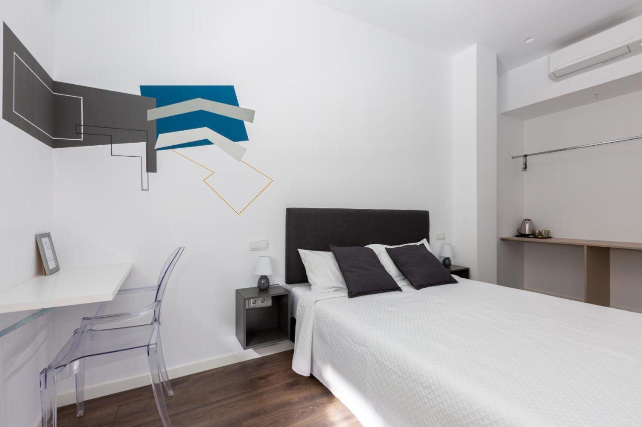 Hostel Ronda9