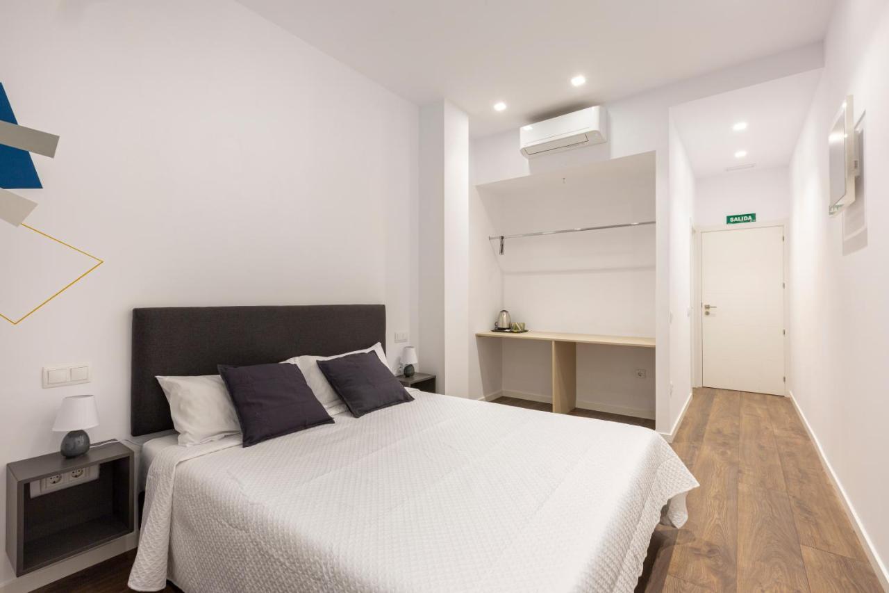 Ronda9 Hostel *