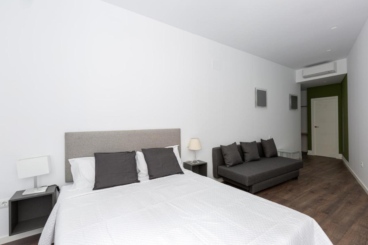 Ronda9 Hostel *