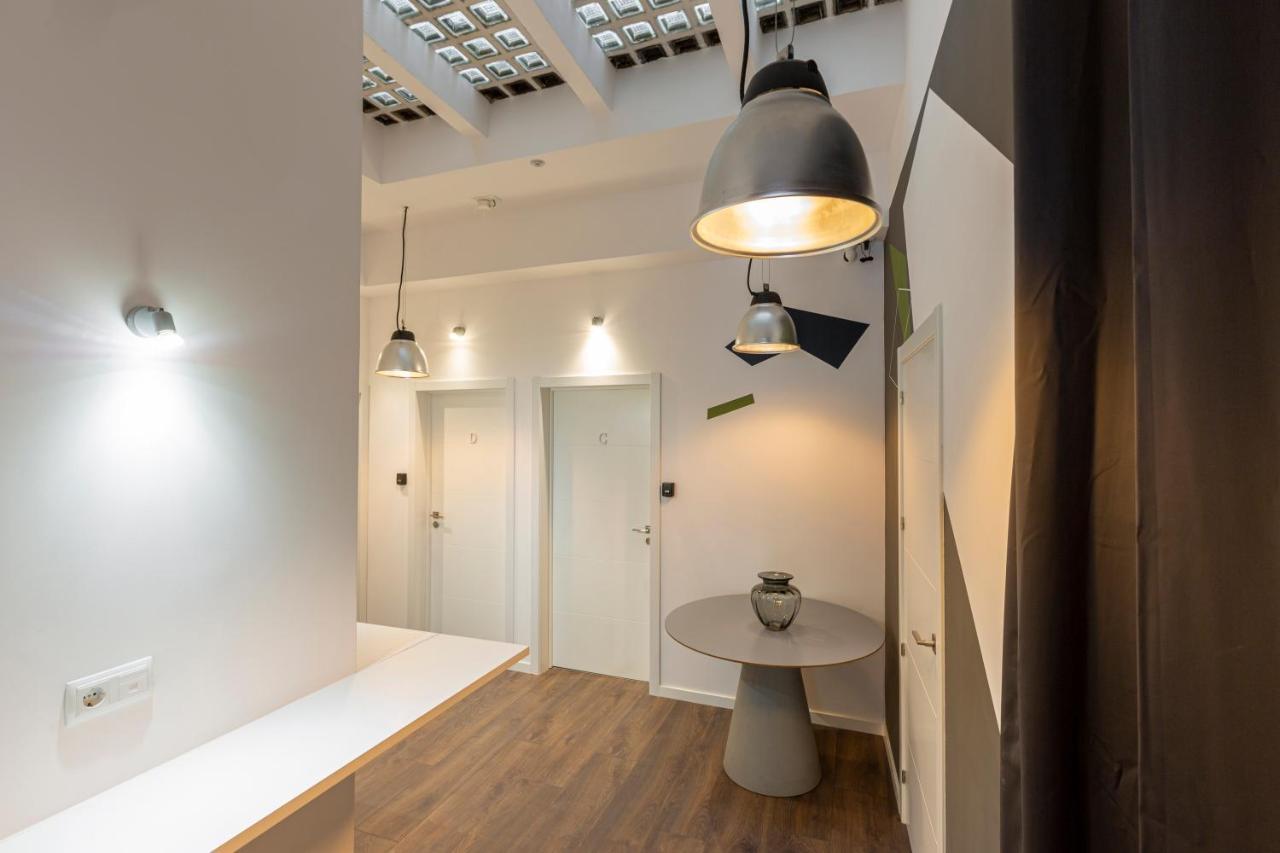 Hostel Ronda9 Madrid
