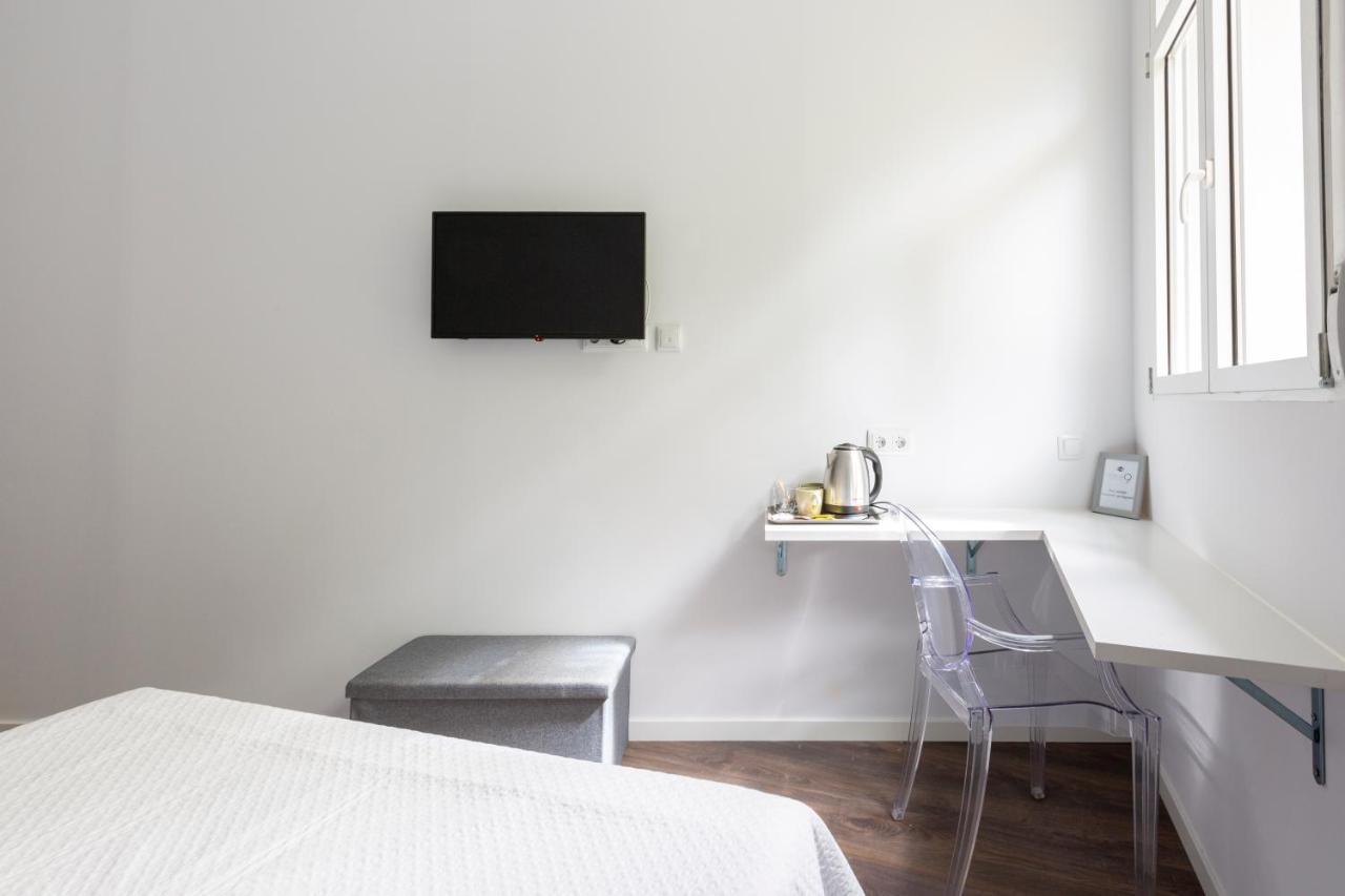 Ronda9 Hostel Madrid