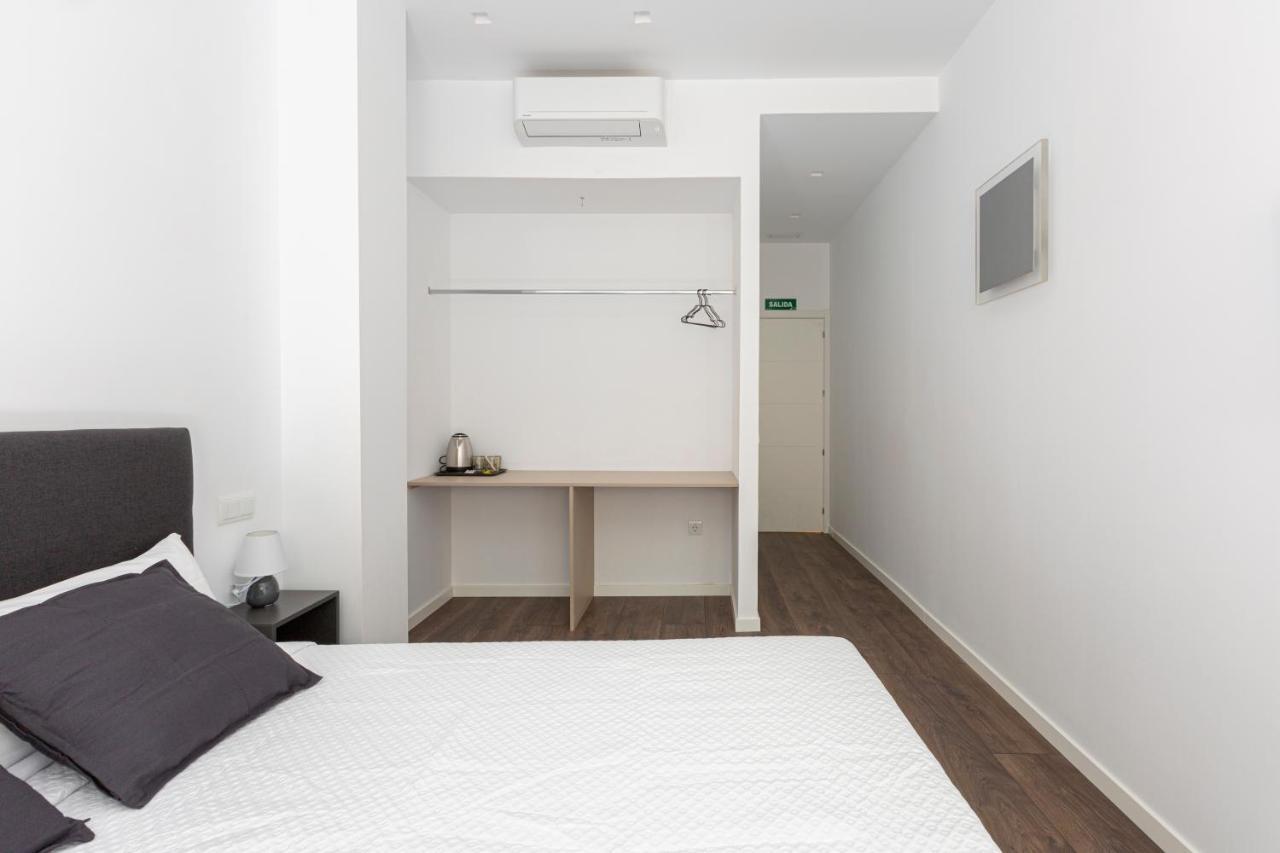 Ronda9 Hostel