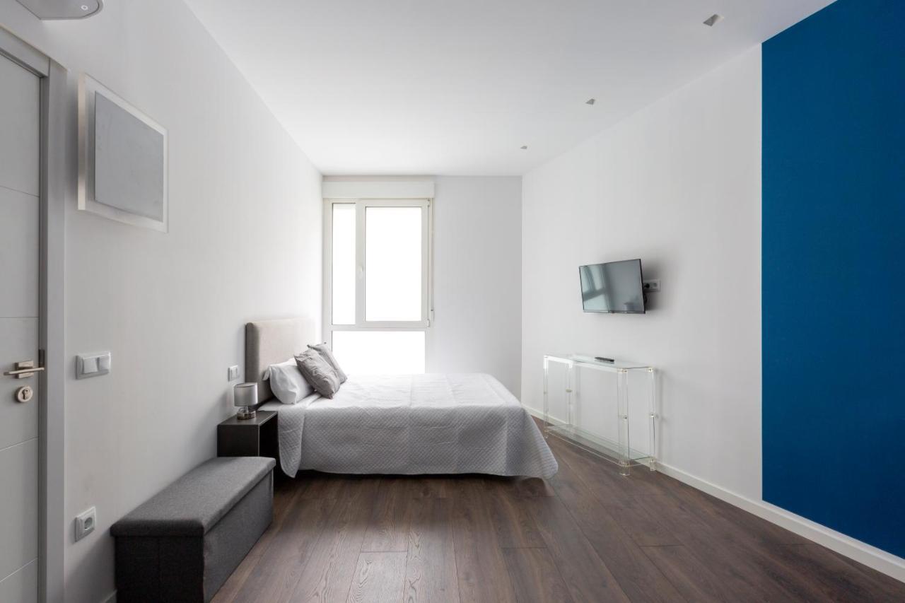 Ronda9 Hostel Madrid