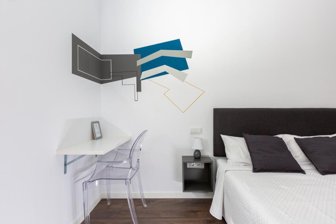 Hostel Ronda9 Madrid