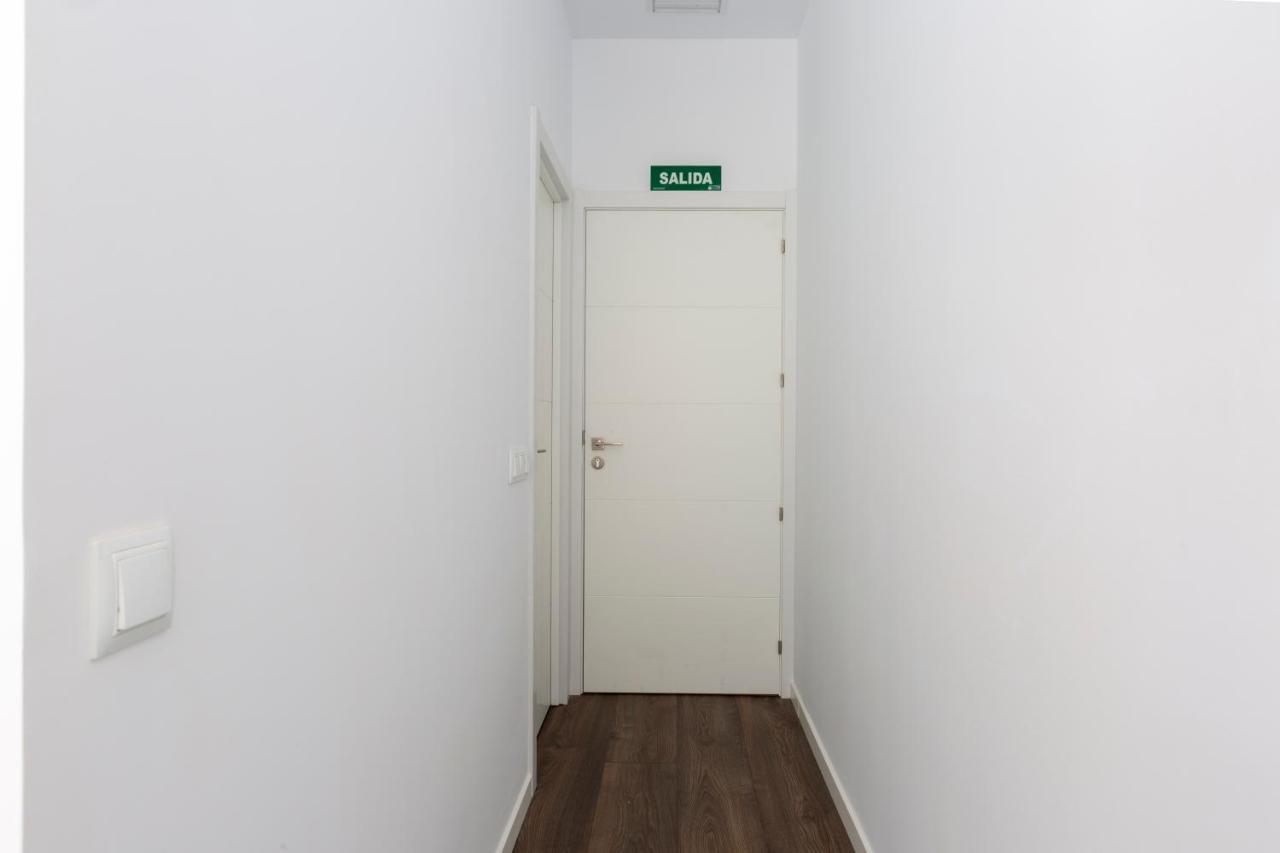 Ronda9 Hostel *