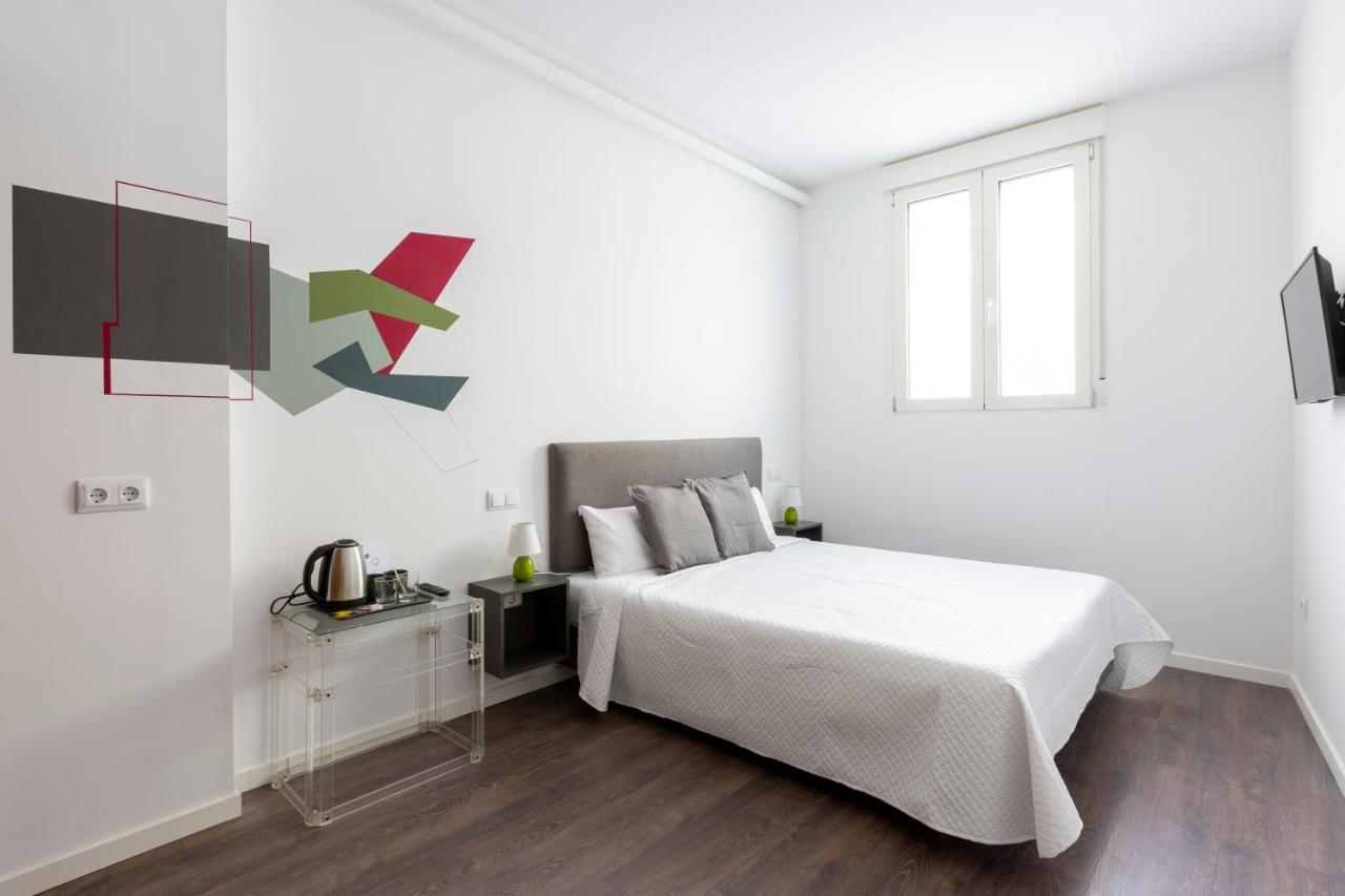 Hostel Ronda9 Madrid