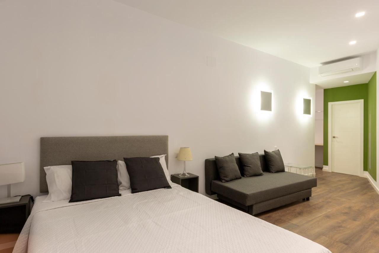 Hostel Ronda9 Madrid
