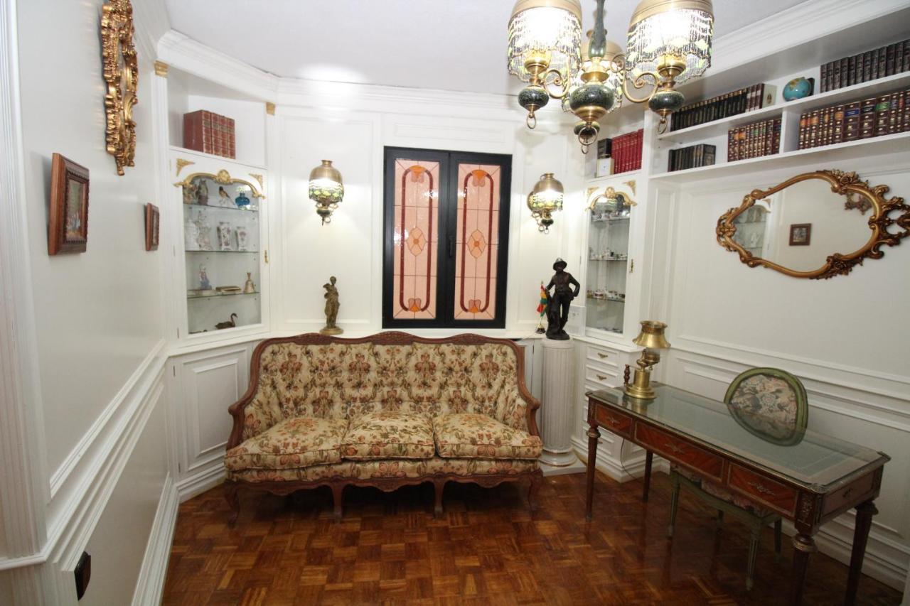 Acomodação com café da manhã  Luisa