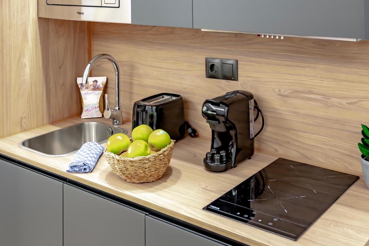 Aparthotel Dobohomes - Montesa 20