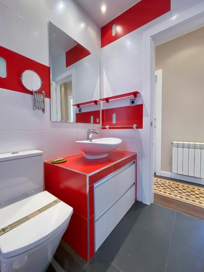 Lejlighed Charming Blasco De Garay - *