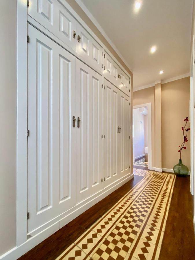 Charming Blasco De Garay - Lejlighed Madrid