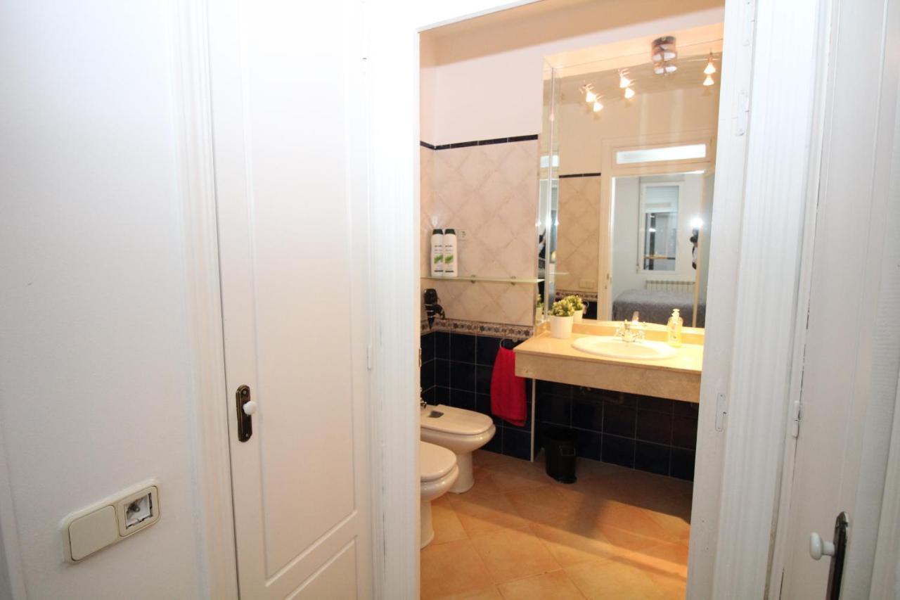 Madrid, C. Mayor Bed & Breakfast