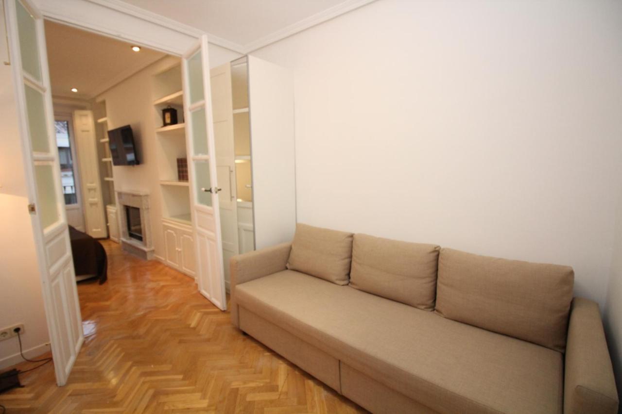 Bed & Breakfast Madrid, C. Mayor *
