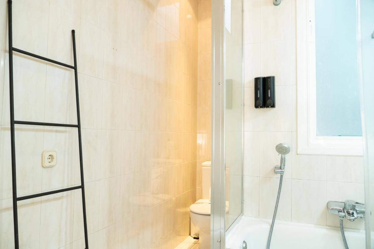 Gran Via Central Lovely Private Apt In The Heart Of Chueca Madri