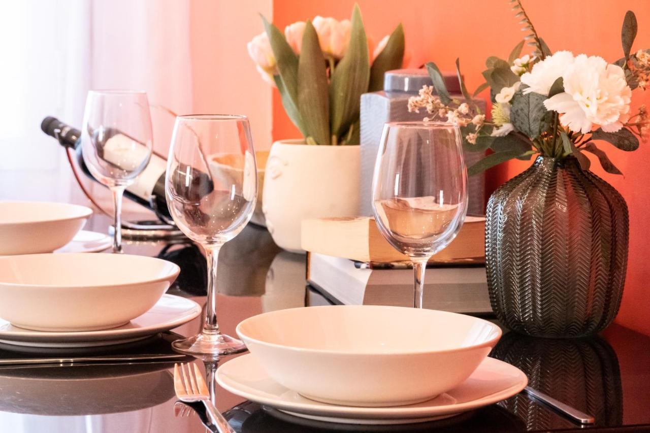 Gran Via Central Lovely Private Apt In The Heart Of Chueca * Madri