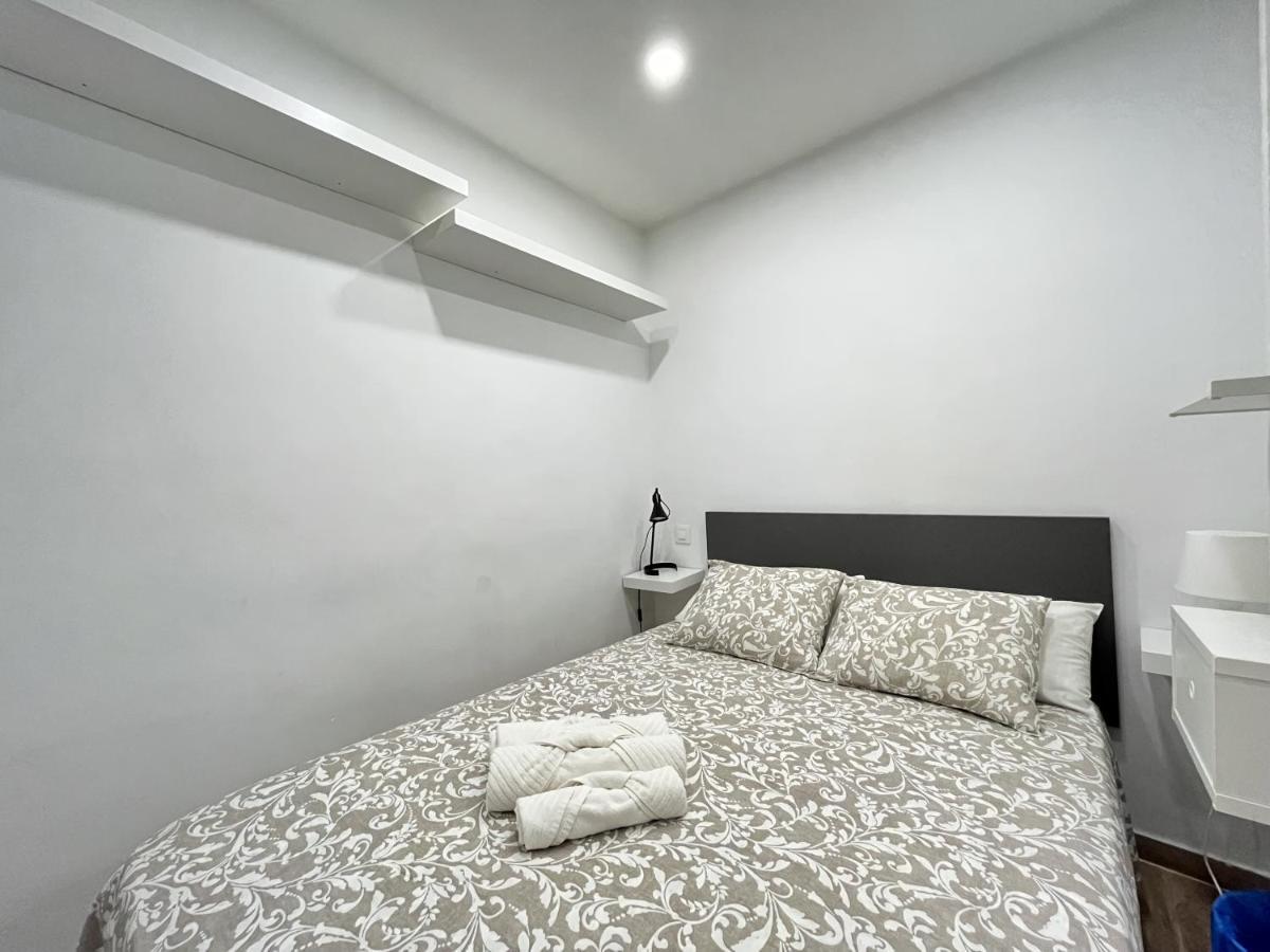 Apartamento Iyewu Ile Ire Madri