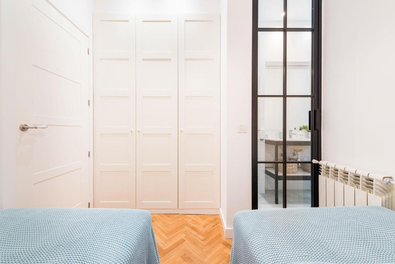 Genteel Atocha Apartment Madrid