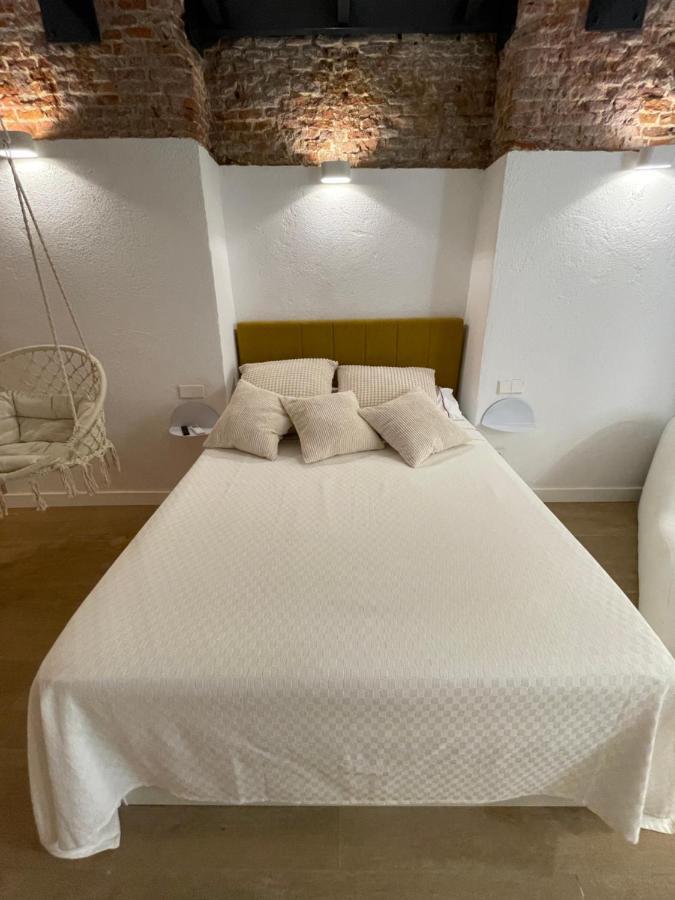 Lujoso Con Jacuzzi En Lavapies Apartamento *