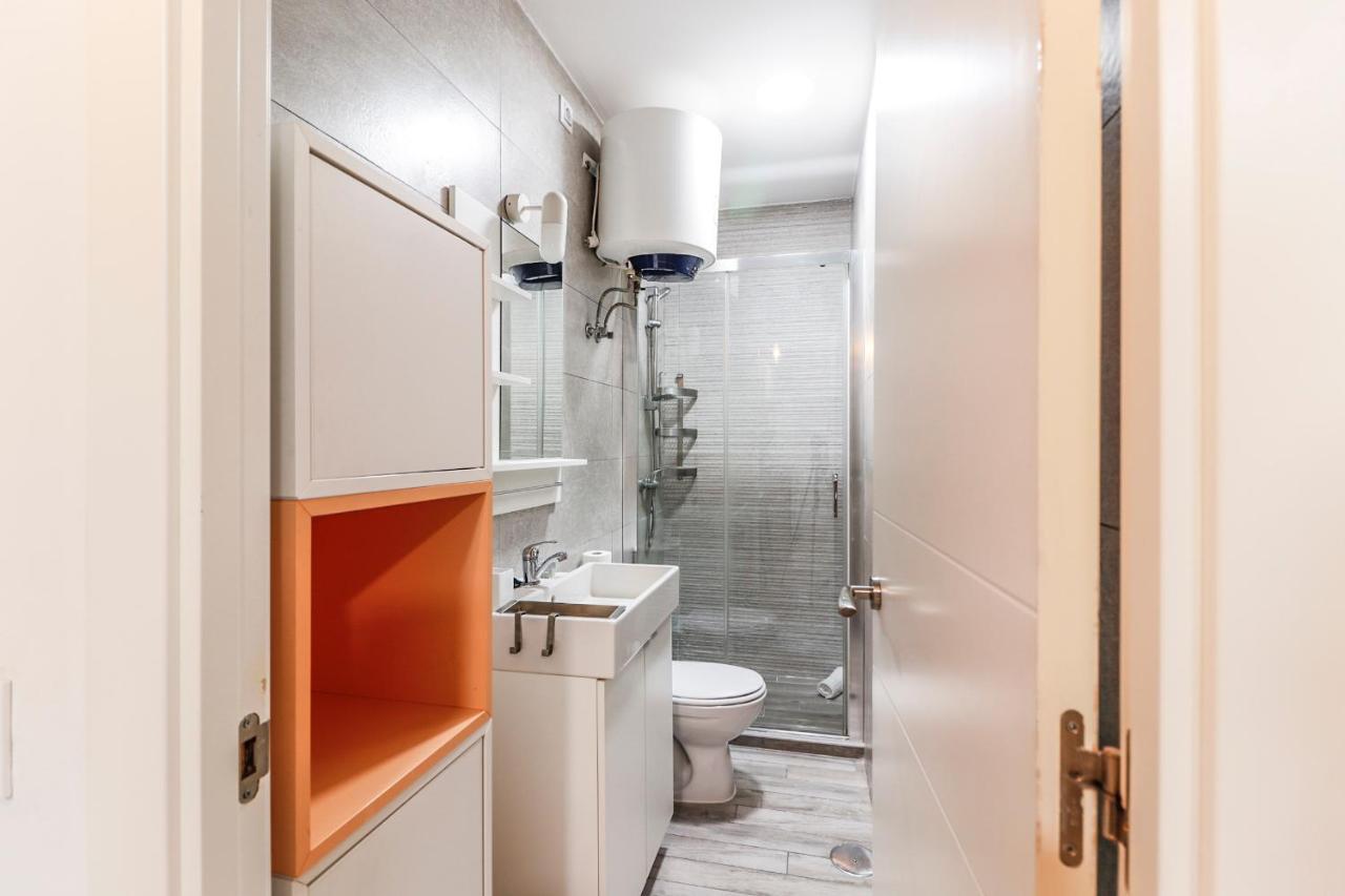 Apartamento Homenfun Atocha Ii *