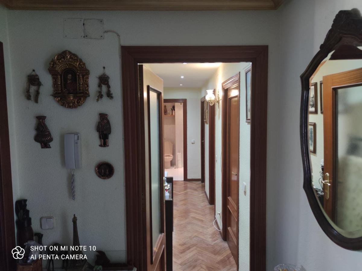 Mv Apartamento Madri