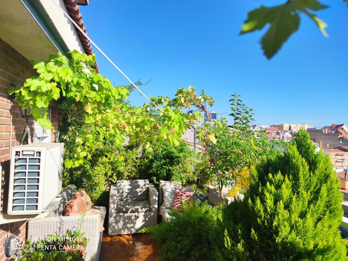 Apartamento Mv Madri