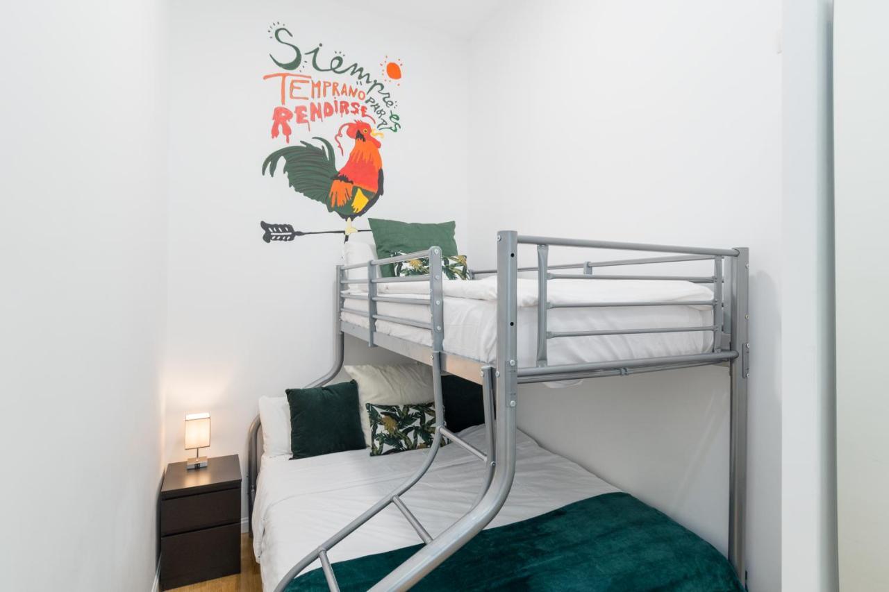 Apartment Vip Puerta Del Sol, By Monaro***** *
