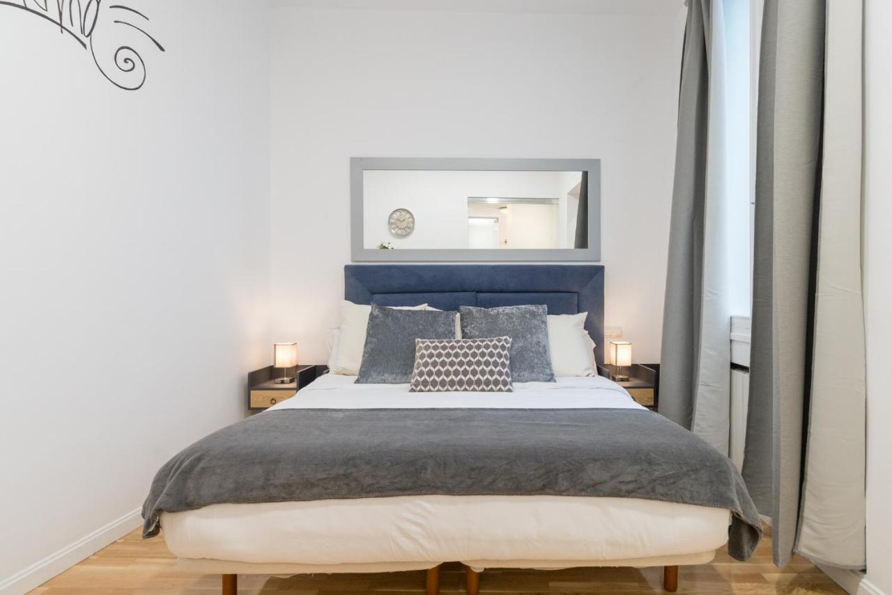 Vip Puerta Del Sol, By Monaro***** Apartment