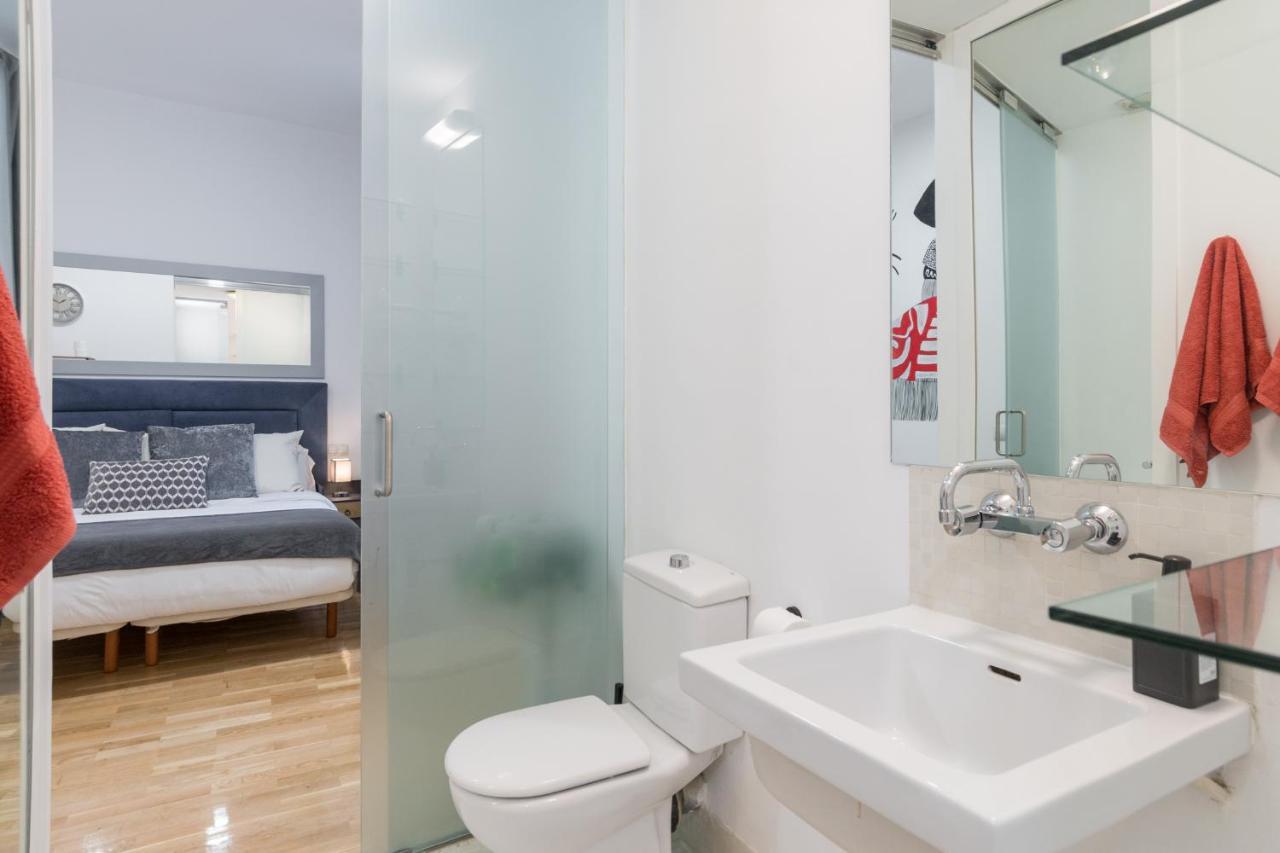 Vip Puerta Del Sol, By Monaro***** Apartment