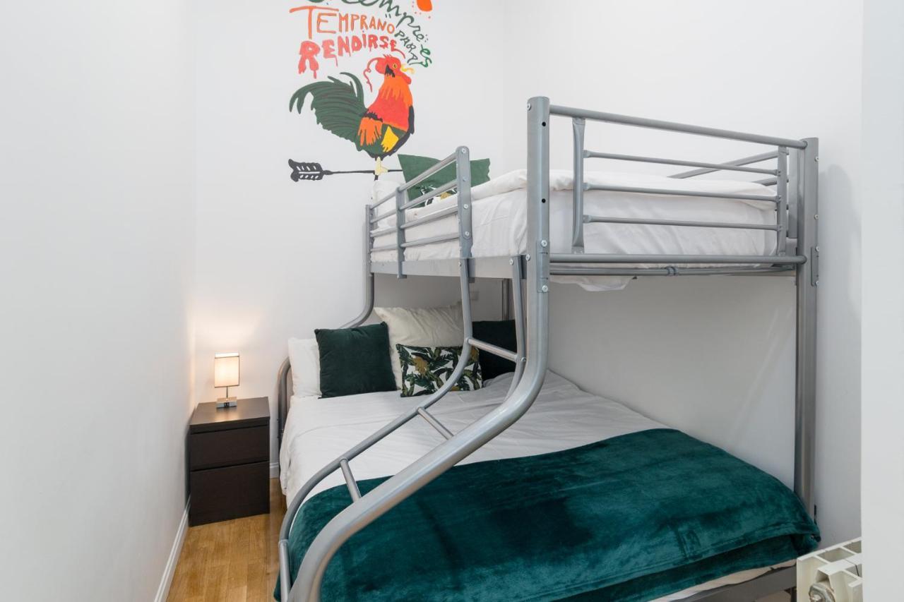 Vip Puerta Del Sol, By Monaro***** Apartment