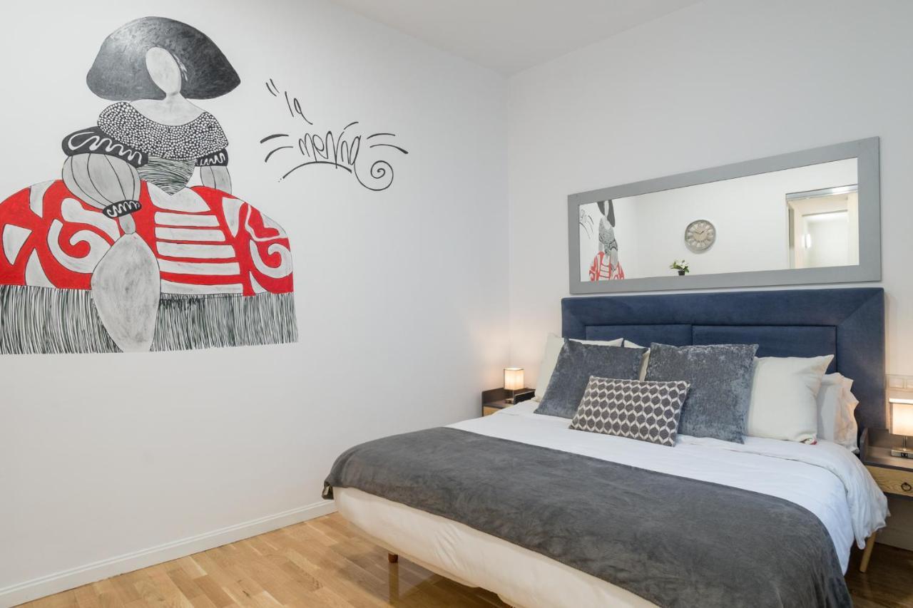 Vip Puerta Del Sol, By Monaro***** Apartment Madrid