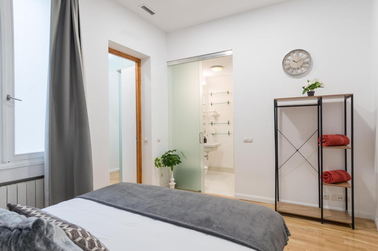 Apartment Vip Puerta Del Sol, By Monaro*****