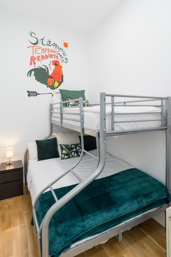 Apartment Vip Puerta Del Sol, By Monaro***** *