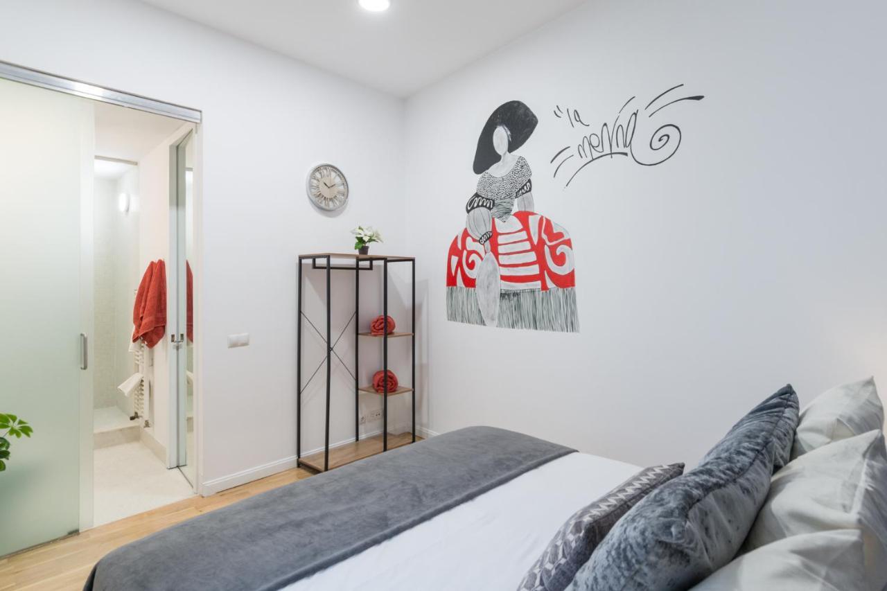 Vip Puerta Del Sol, By Monaro***** * Madrid
