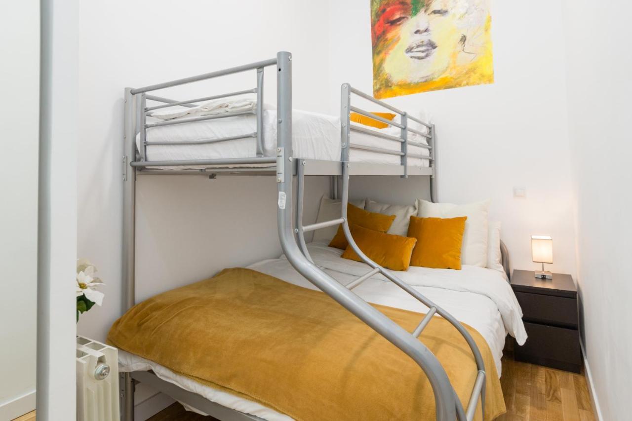 Vip Puerta Del Sol, By Monaro*****