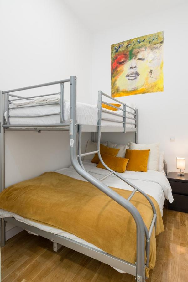 Vip Puerta Del Sol, By Monaro***** Apartment *