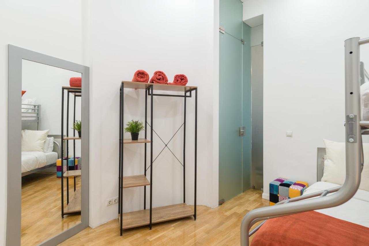 Apartment Vip Puerta Del Sol, By Monaro***** Madrid