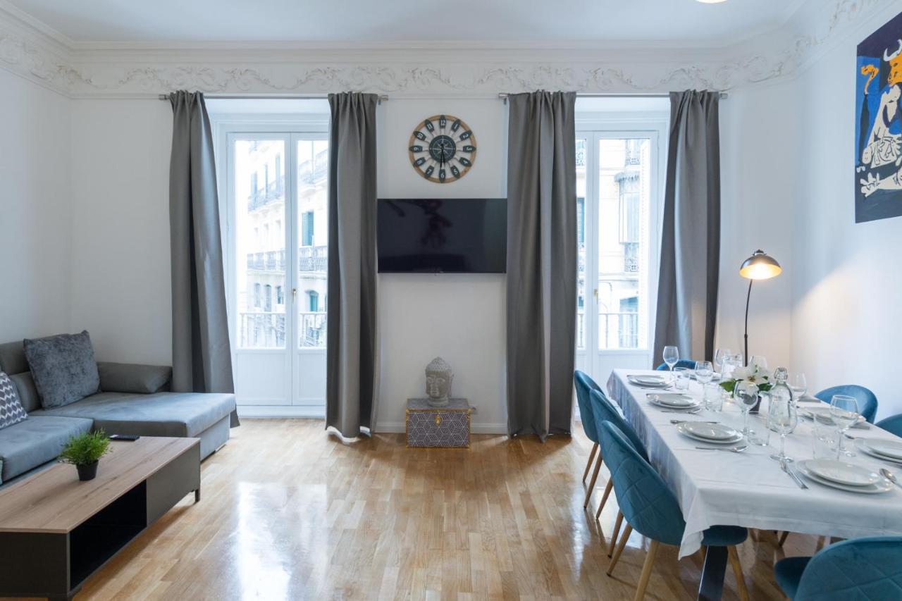 Vip Puerta Del Sol, By Monaro***** Apartment