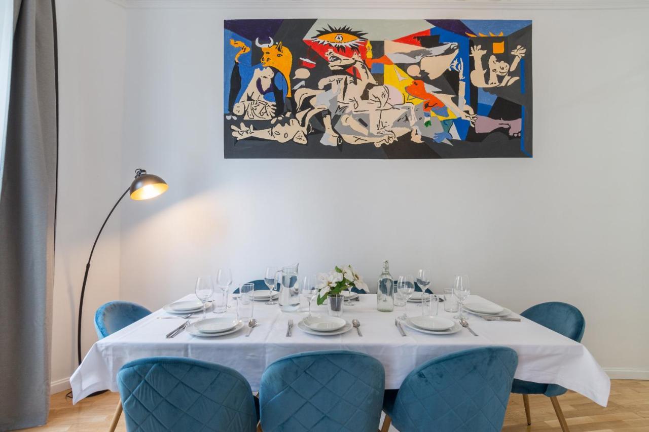Apartment Vip Puerta Del Sol, By Monaro***** Madrid