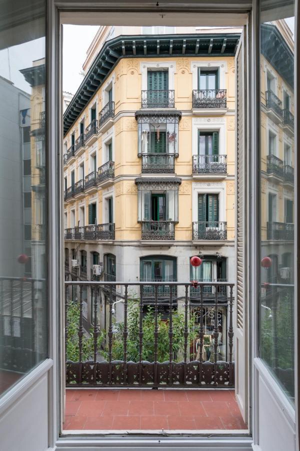 Vip Puerta Del Sol, By Monaro***** Apartment