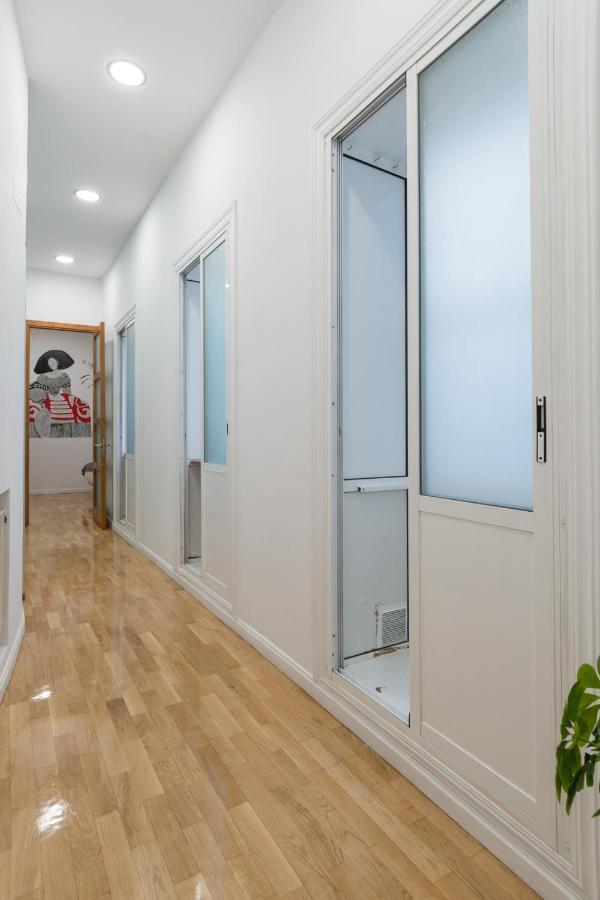 Vip Puerta Del Sol, By Monaro***** Apartment Madrid