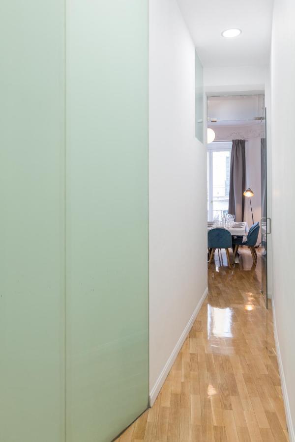 Vip Puerta Del Sol, By Monaro***** Apartment