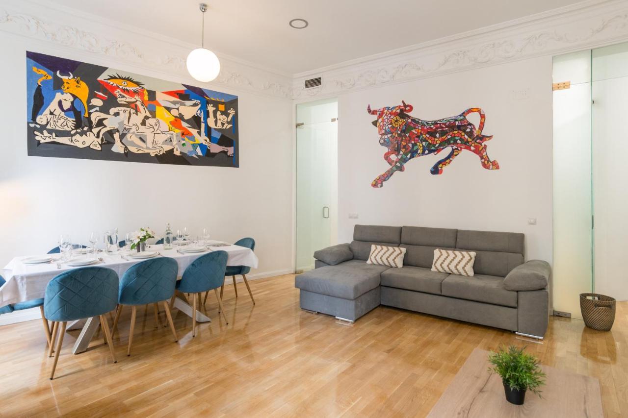 Vip Puerta Del Sol, By Monaro***** Apartment *
