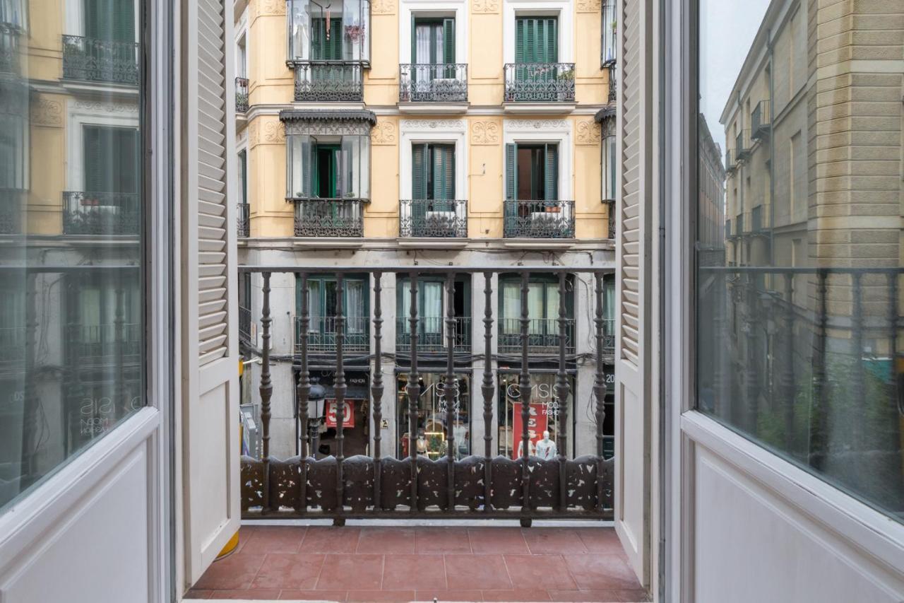 Apartment Vip Puerta Del Sol, By Monaro***** *
