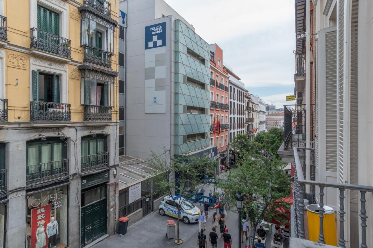 Apartment Vip Puerta Del Sol, By Monaro***** Madrid