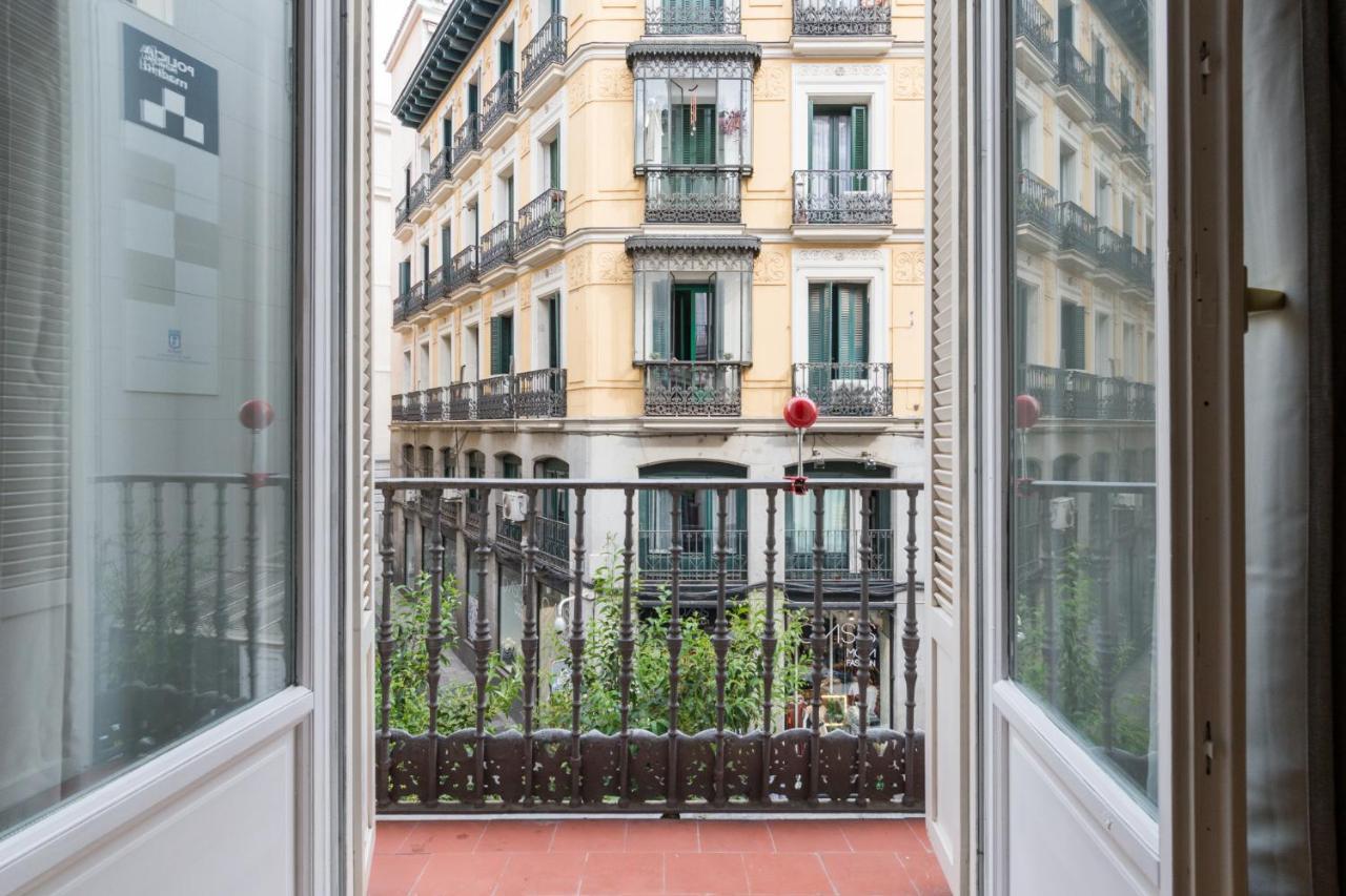 Apartment Vip Puerta Del Sol, By Monaro*****