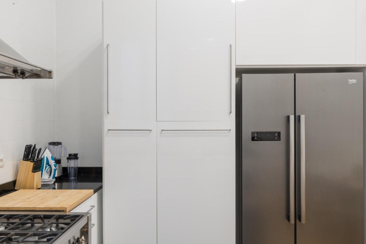 Vip Puerta Del Sol, By Monaro***** Apartment Madrid