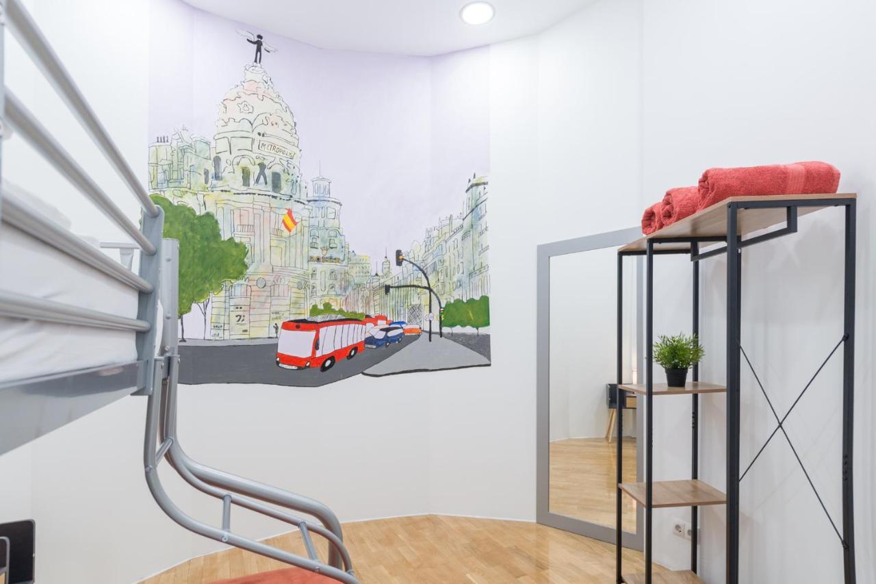 Apartment Vip Puerta Del Sol, By Monaro*****